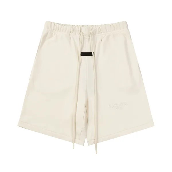 Desgaste de verão no estilo polar de shorts de tamanho masculino com praia fora da rua Pure Cotton Q2R2