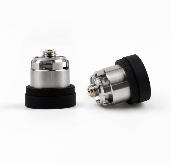 Soc atomizador substituição cabeça de aquecimento bobina com inserção cerâmica tigela fumar para pico esmalte cera concentrado óleo dab rig kit6512950