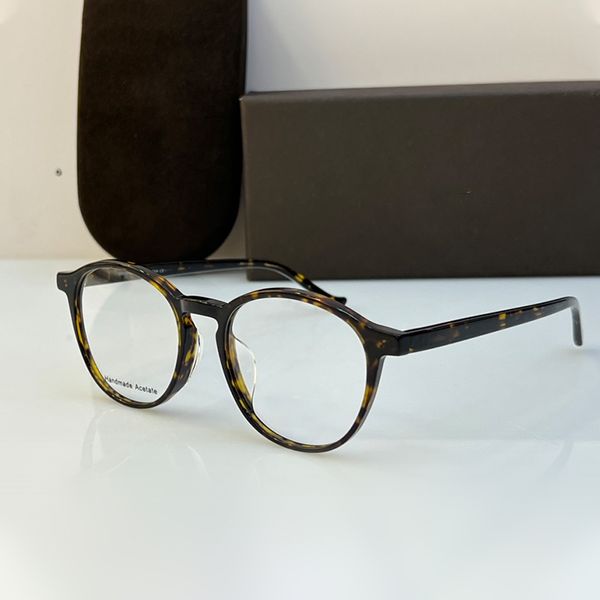 Tom Brand Ford Occhiali da sole per vetri da uomo in stile retrò di donna e uomo lenti a acetato di buon materiale disponibili gli occhiali miopia personalizzati con scatola originale