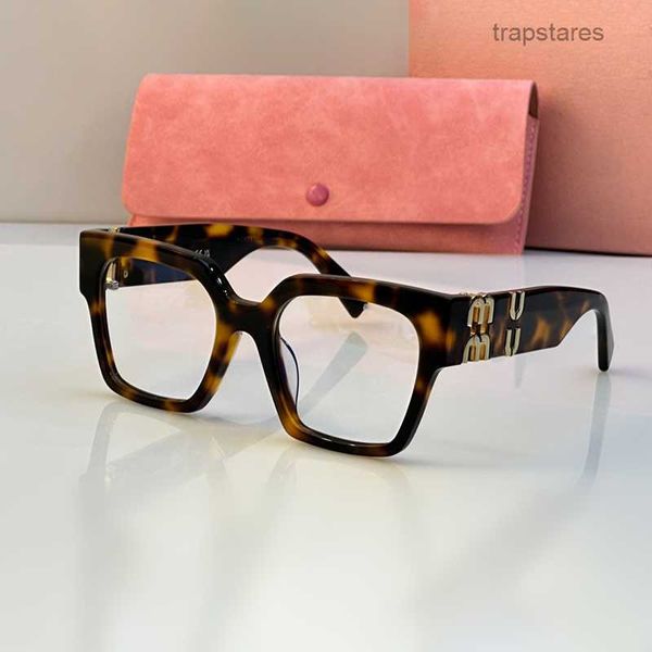 Designer-Sonnenbrillen für Damen, Mui-Brillen, Brillengestell, moderne Raffinesse, hochwertige Brillen, Luxus-Designer, optische Fassungen, PFFA