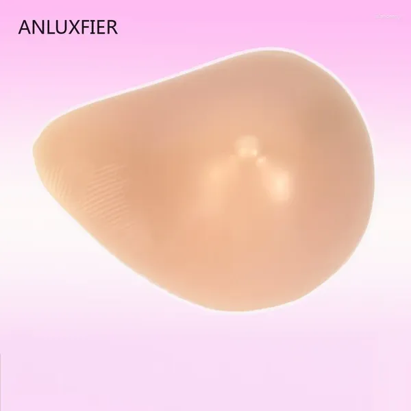 Reggiseni H9733 Reggiseno al seno in silicone dopo intervento chirurgico al cancro Seni artificiali a spirale Resezione chirurgica Mastectomia Seni