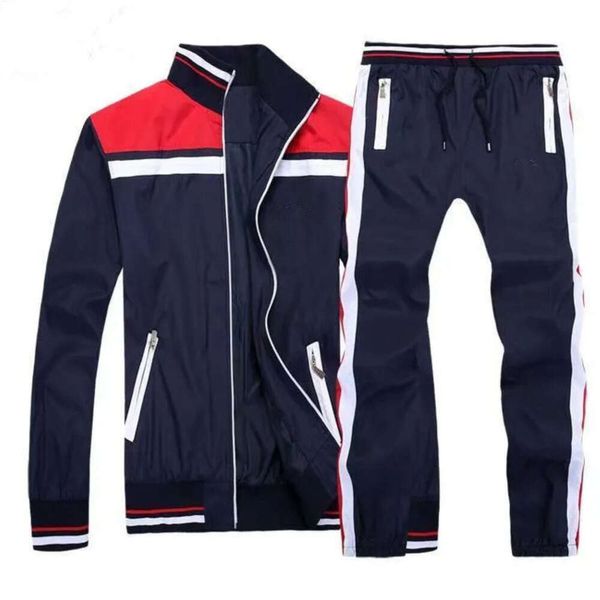 2024 Moda uomo Felpe con cappuccio e felpe Abbigliamento sportivo Uomo Polo Giacca Pantaloni Tute da jogging Sudore Tute 668vvv