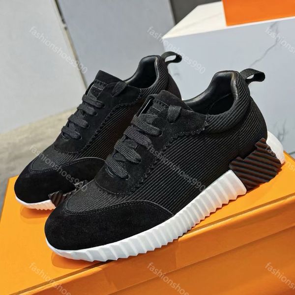 Famoso designer mulheres homens saltando tênis casuais sapatos corredor leve malha esportes skate atacado conforto andando desconto calçado tamanho EU35-46