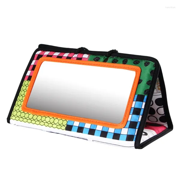 Accessori interni Specchietto retrovisore per bambini Sedile posteriore per auto Retrovisore Sicurezza Monitor per bambini Ciondolo appeso