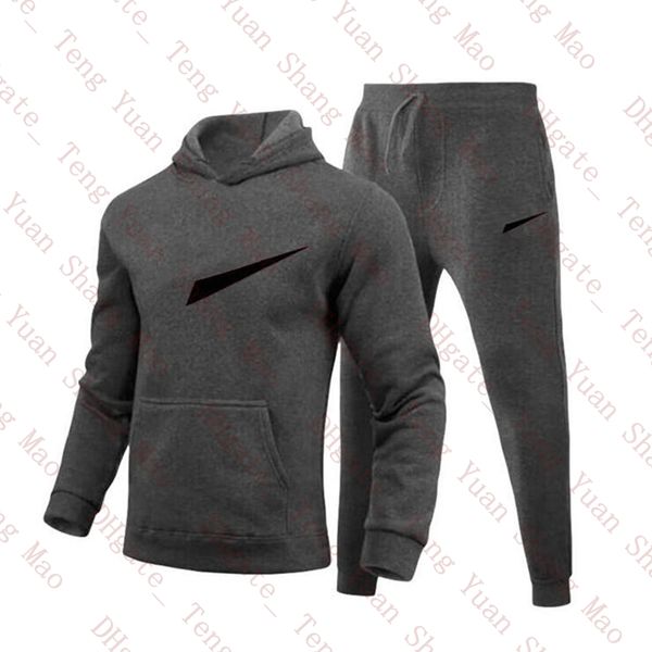 Completo sportivo da uomo Primavera Autunno Abbigliamento sportivo Tuta da uomo Completo da due pezzi Giacche casual Pantaloni Tuta da donna Tuta da jogging Plus Size 3XL