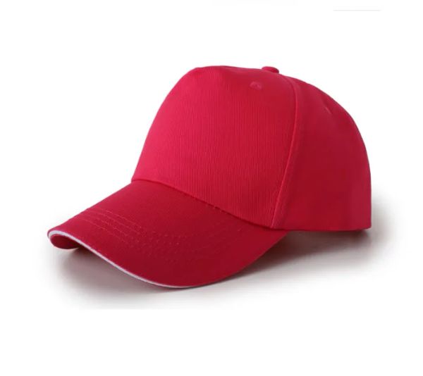 Algodão masculino feminino ao ar livre boné verão snapback moda chapéus de sol snap back chapéus atacado