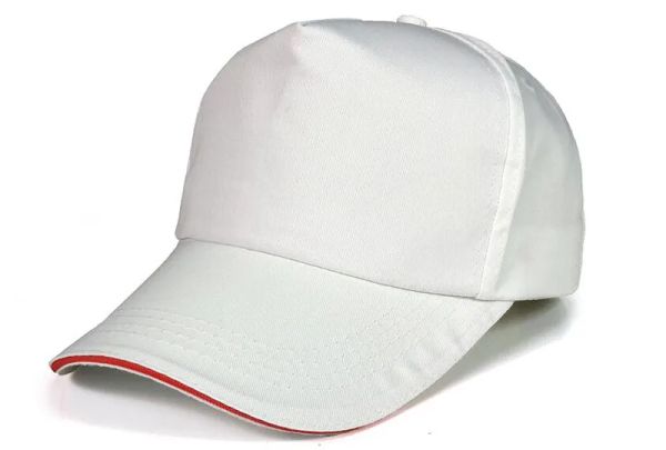 Masculino feminino casual boné ao ar livre verão boné barato snapback chapéus moda chapéu atacado