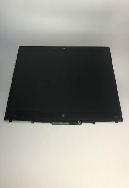 X1 yoga aplicar para lenovo thinkpad x1 yoga 1st gen 2016 140039039 lcd tela de toque digitador assembléia dhlupsfedex deli6891937