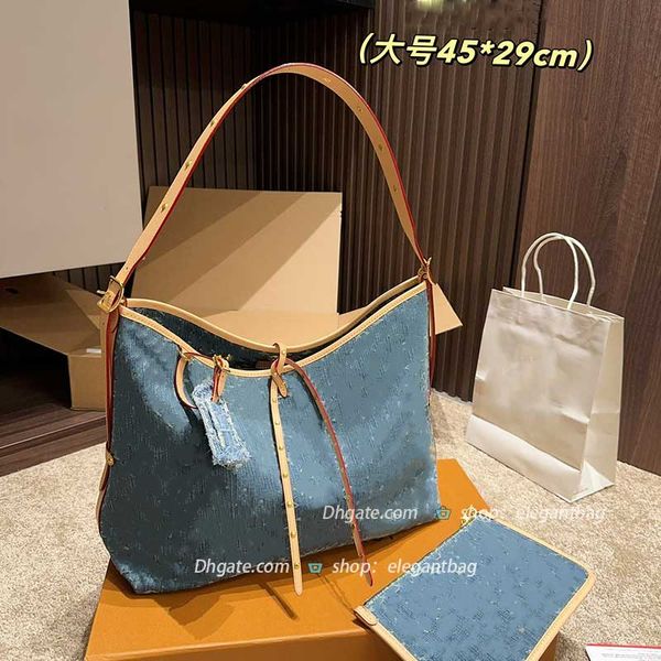 Carryall Tasarımcı Çanta Moda Tote Omuz Çapraz Vücut Çantalar Gündoğumu Pastel Kabartmalı Deri Kadın Çiçek Basılı Bayanlar Lüks Alışveriş Şehir Çantası Çanta