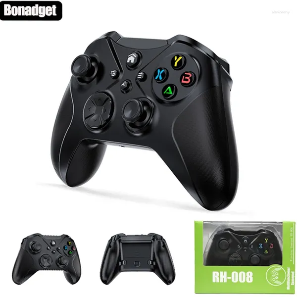 Game-Controller für Xbox One Gamepad Wifi/2,4G Wireless Konsole Controller PC Video Joystick 3D Stereo Gaming Zubehör