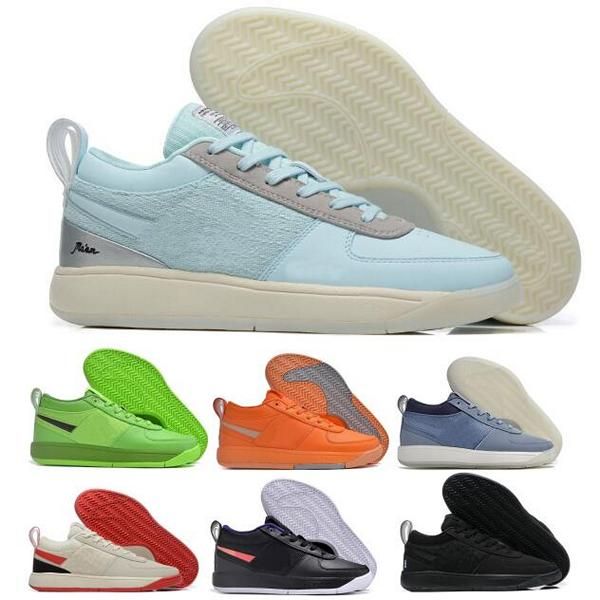 2024 Livro 1 Mens Basquete Sapatos Mirage Capítulo Um Ashen Slate Moss Point Detroit Stomper Cinza Cushlon Assinatura Fashion Trainer Sneakers