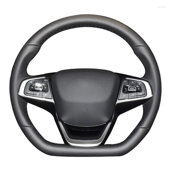 Coprivolante personalizzato originale fai da te copertura auto per CHERY TIGGO 8 2024-2024 2024 involucro in pelle artificiale