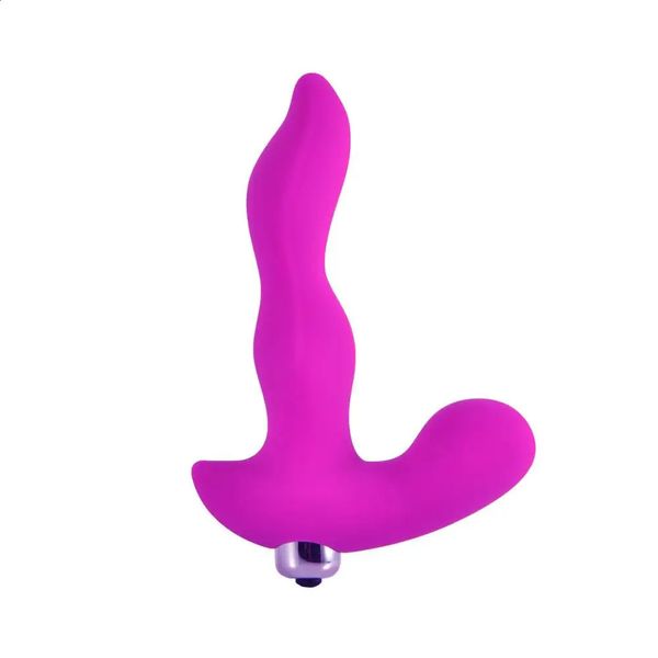 Strapon senza spalline vibratore con vibratore massaggiatore prostatico lesbico senza spalline con cinturino Dong prodotti del sesso giocattoli del sesso per le donne 240130