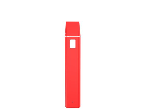 Dispositivo vaper vuoto Valedna Penna Vaper monouso di vendita calda E-Cigar Cartuccia vuota Pod Hhc Dispositivo Atomzier olio denso AD17
