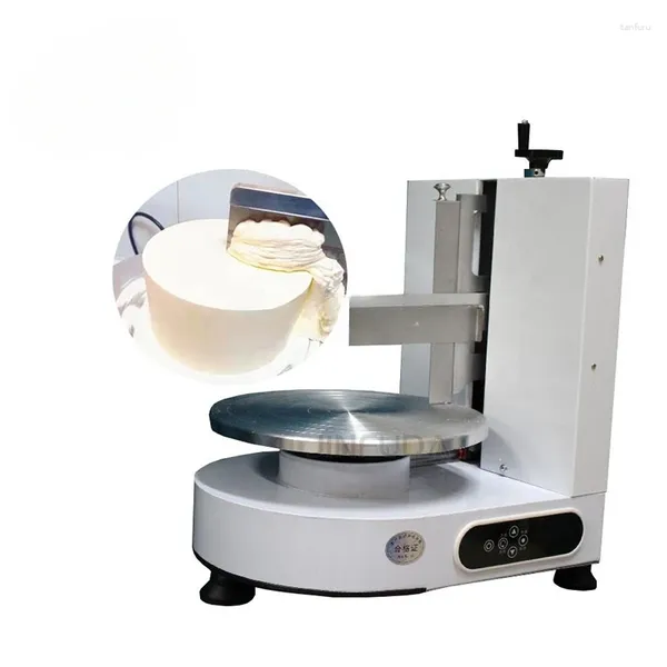 Backformen Werkzeuge Kuchen Embryo Creamer Maker Glättmaschine ca. 60 U/min Hochgeschwindigkeitscreme Verputzen Raffinieren