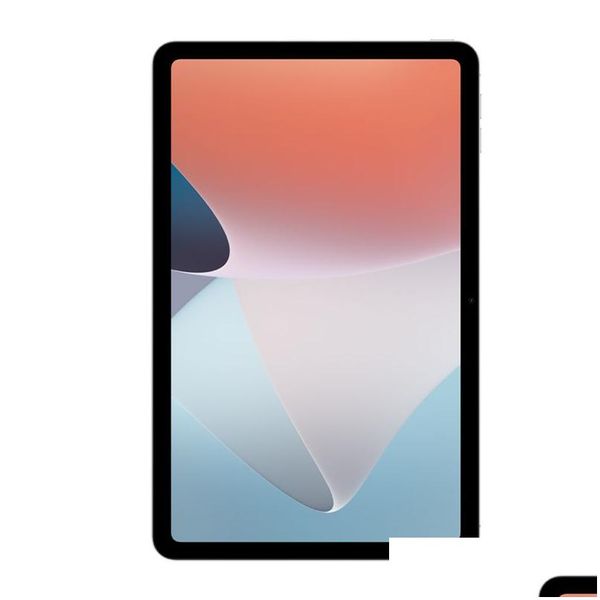 Tablet-PC Original Oppo Pad Air Smart 4 GB 6 GB RAM 128 GB ROM Octa Core Snapdragon 680 Android 10.36 60 Hz HD LCD-Bildschirm 8,0 MP 7100 mAh Gesicht I Ot0Ac