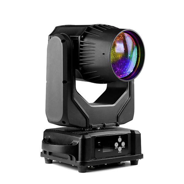 Bühnenbeleuchtung IP66 LED Beam Moving Head Light Wasserdichter Moving Head für DJ-Disco-Beleuchtung