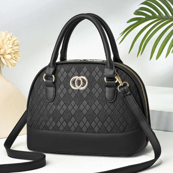 Neue Taobao Grand Trendy Damen Tasche Umhängetasche One Shoulder Handtasche Fabrik Direktverkauf
