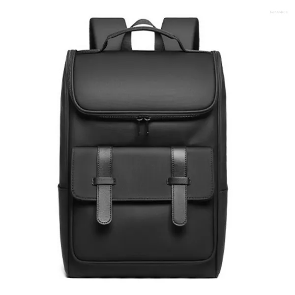 Rucksack Multifunktions Mode Für Männer Mit USB Port Schule Für 15,6 Zoll Laptop Reise Business Rucksack Männer Mochila