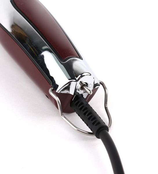 Serie Detailer Allmetal Barbiere Clipper professionale Trimmer elettrico da uomo Cordless Cutter Machine Taglio di capelli Magico ricaricabile6179408