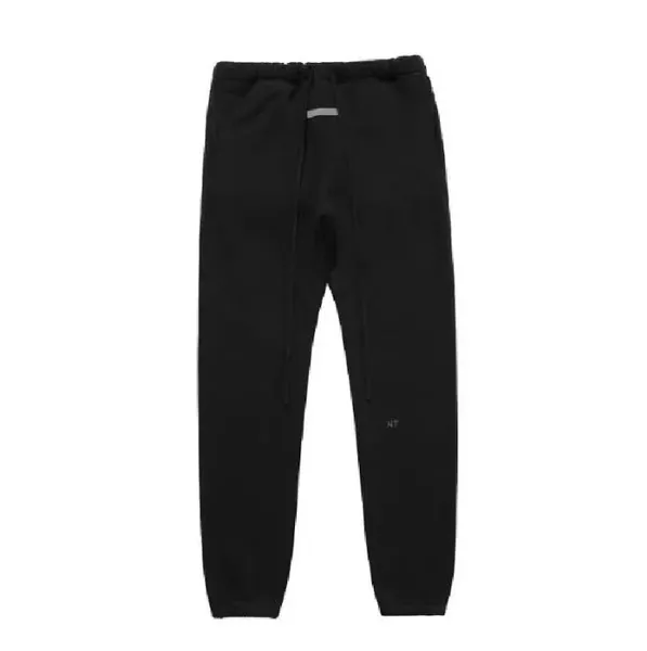 Designer 24fw Autunno inverno USA 3M pantaloni riflettenti pantaloni matcha green caffè marrone pantaloni per la tuta da cantiere da donna jogger in pile da donna