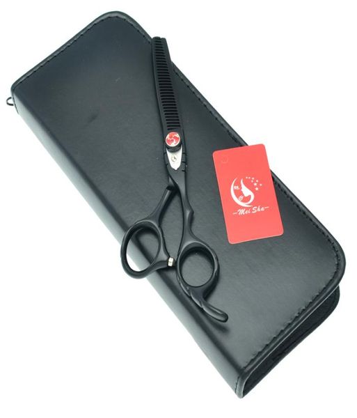 Meisha 60quot Salon Parrucchiere039s Forbici per sfoltire Giappone Cesoie per taglio capelli dipinte Barbiere professionale Parrucchiere Sty6124575