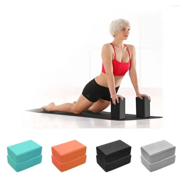 Kissen Übung Fitness Yoga Schaum Bolster Eva Gym Training Für Esszimmer Home Office Baumwolle Polsterung Garten Sofa