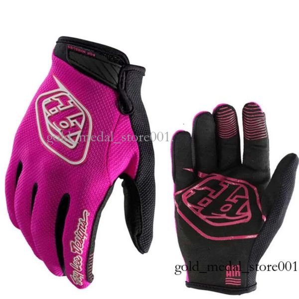 Luvas atacado luvas de ciclismo motocross corrida bicicleta esporte dedo cheio ciclismo luva respirável estrada 241