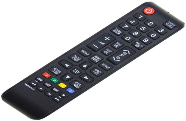 AA5900741A Fernbedienung Controller Ersatz für Samsung HDTV LED Smart TV Universal2027309