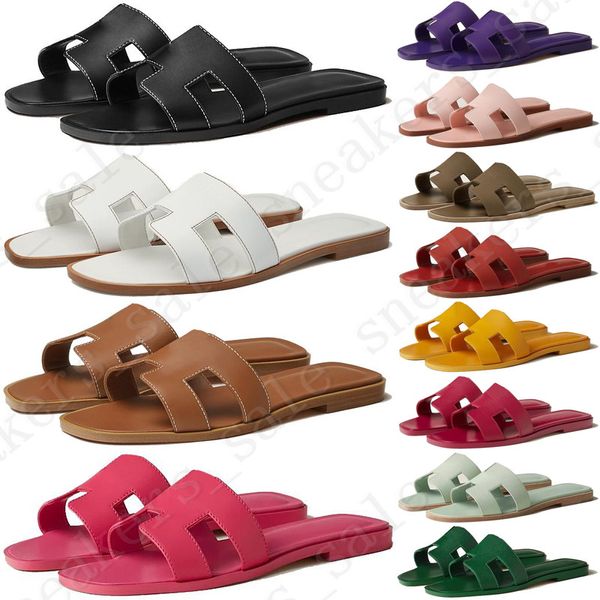 Designer-Oran-Sandalen, Sandale, Slipper, Slider, Absätze für Damen, berühmte Slides, Pantoufle, Damen-Pelzpantoffeln, Sandalen, Plattform, Luxus