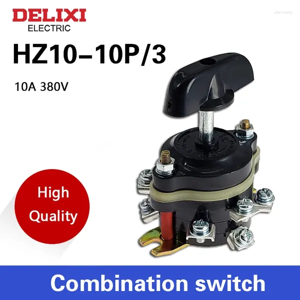 Controle Home Inteligente DELIX Brush Forward Reverse Switch Knob On / Off para 500W 800W 1000W Motor Elétrico Go Kart Scooter ATV Quad 4 Wheeler