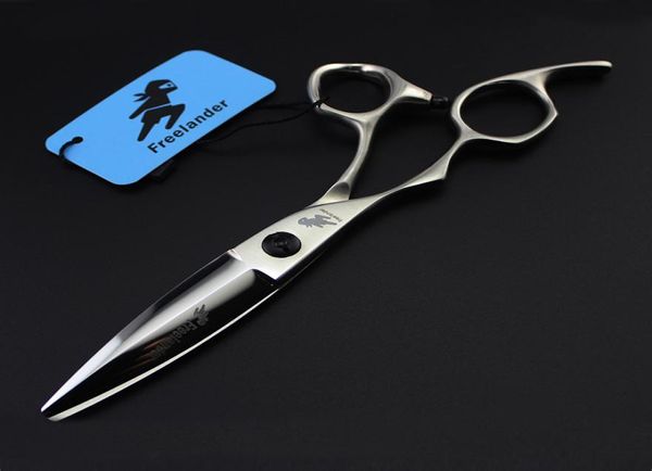 2018 60 polegada japão zs01 profissional tesoura de cabeleireiro barbeiro tesoura de corte desbaste tesoura de cabelo tools5507596