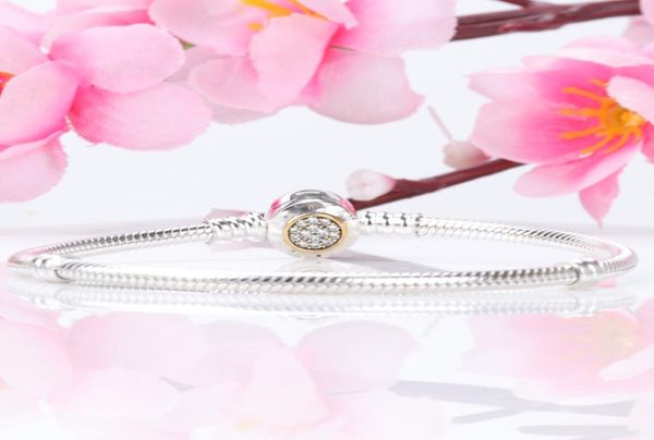 2021 braccialetti in argento 925 originali per donna braccialetto con ciondoli braccialetti originali 925 creazione di gioielli regali9871567