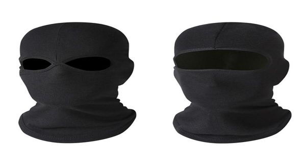 Capa tática chapéu de cobertura facial completa Chapéu Balaclava Exército CS Inverno Esqui Ciclismo Proteção solar Cachecol Esportes ao ar livre Máscaras quentes 2212013156748