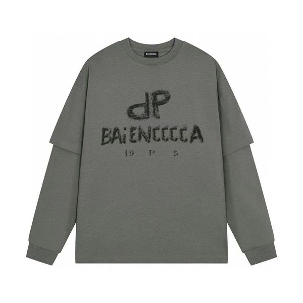 Designer-Herren-Kapuzenpullover, klassische Buchstabenstickerei, Damenpullover, Kapuzenpullover, Sweatshirts, lange Ärmel, Kapuzenoberteile, Damenpullover, Größe XS-L