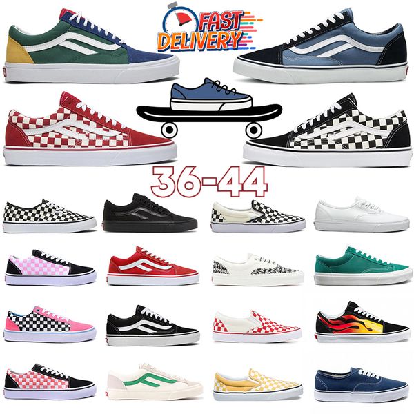 Marca de luxo sapatos casuais designer sapatos de alta qualidade das mulheres dos homens confortáveis respirável baixo superior esportes sapatos caminhada lona skate sapato corrida