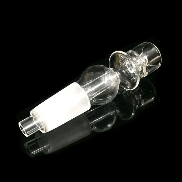 Großhandel Raucherzubehör, Größe 10 mm, 14 mm oder 18 mm, weibliches männliches Gelenk, elektrische Domeless-Quarznägel, Enail Banger Nail ZZ