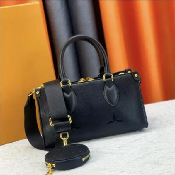 Moda lüks markalar tasarımcı çanta tote çanta omuz çantası lüks çantalar kapasite renkli alışveriş plaj çantaları orijinal pattenrs klasik çanta cüzdan #25cm