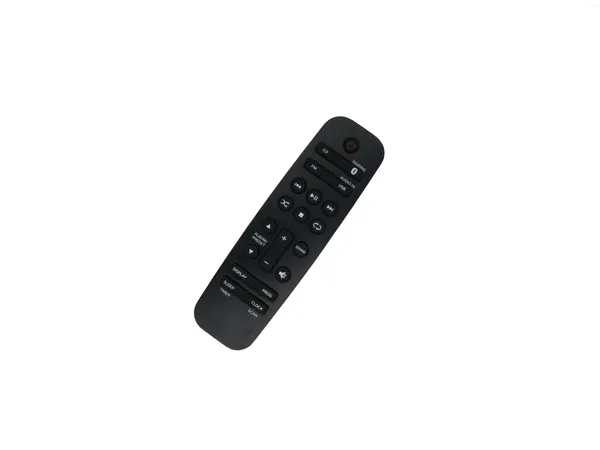 Controle remoto para philips hy287c1762460 btm2460/12 btm2450/12 btm2460w/12 mcm1350/02 micro sistema de áudio musical