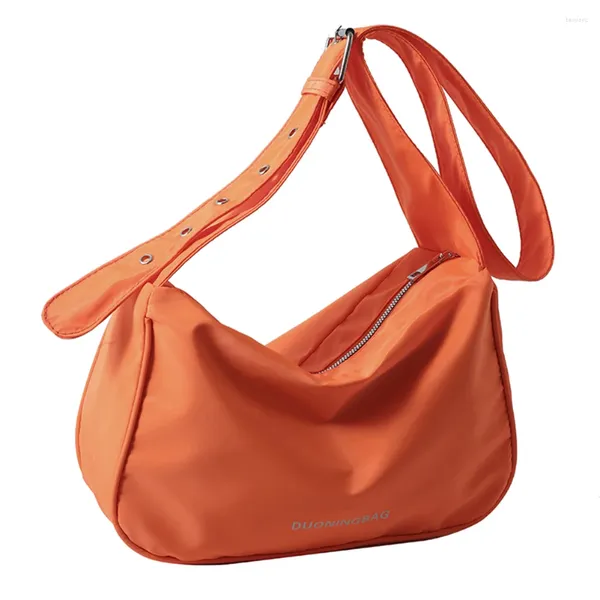 Sacos de noite Mulheres Moda Saco de Compras Casual Zipper Hobo para Viagens Férias Diariamente Senhoras Presente de Aniversário com Pequeno