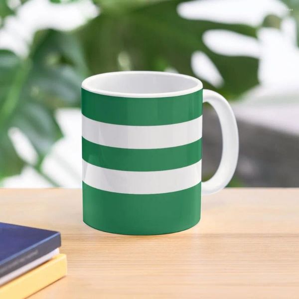 Canecas Hibs Caneca de café Anime Thermo Cup para transportar xícaras de chá