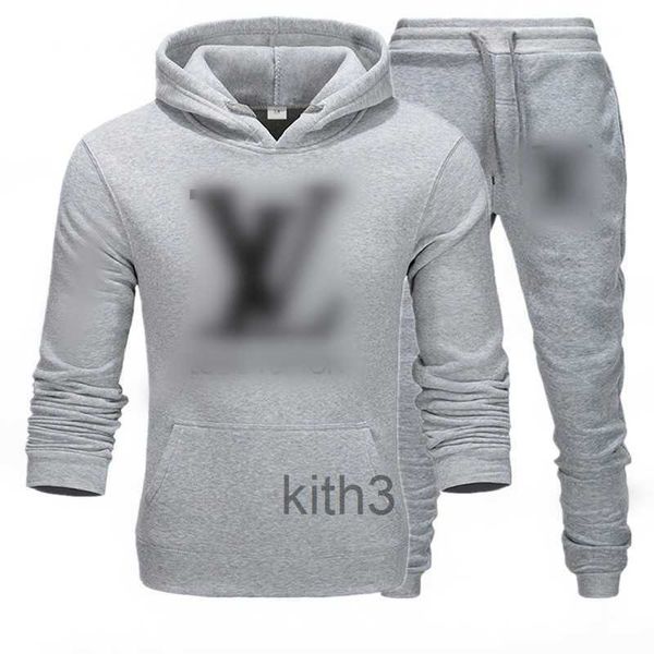 Tuta da uomo di design Tute felpe Trapstar Tute moda uomo Giacca da jogger Pantaloni Set Tuta sportiva Stampa Abbigliamento sportivo XYOF