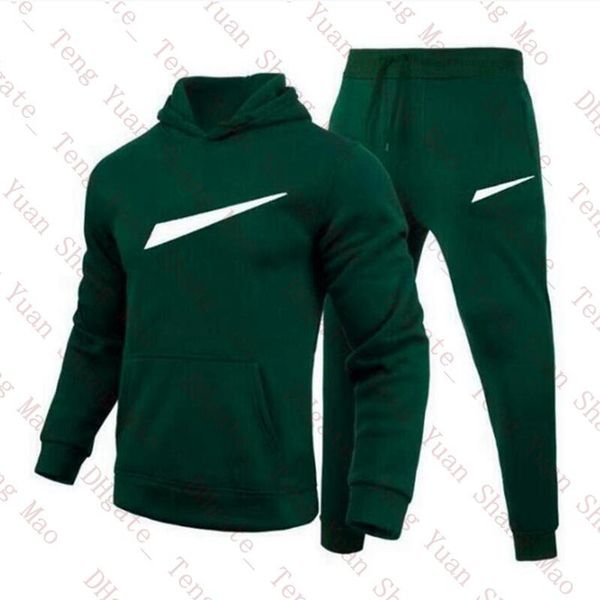 Homens Designer Tracksuits Letras Imprimir Sportswear Famosa Marca Tracksuit Mulheres Dois Conjuntos de Peças Casuais Jaquetas Calças Sweatsuit Fitness Running Jogging Terno