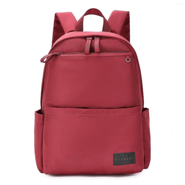 Рюкзак BE SMART, водонепроницаемые школьные рюкзаки для женщин и мужчин, студенческая сумка для ноутбука, спортивный спортивный рюкзак, рюкзак для путешествий, фитнеса на открытом воздухе