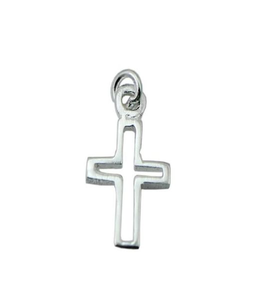 Beadsnice Ciondolo ritagliato Ciondoli in argento sterling 925 Piccoli ciondoli Collana Ciondoli Regalo fatto a mano per lei ID 30435322Z4634396