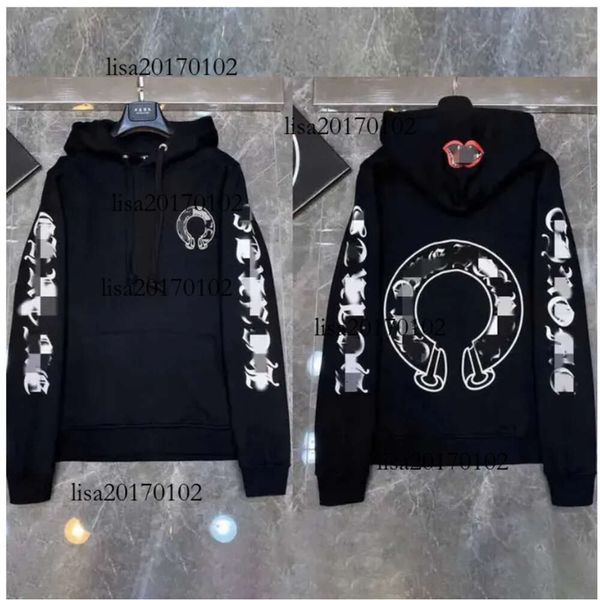 Designers Homens Hoodies Moletons Hoodie Jumper Mens Mulheres Com Capuz Corações Casacos Outono Inverno Manga Carta Pulôver Corações Flor Hoodie Casacos