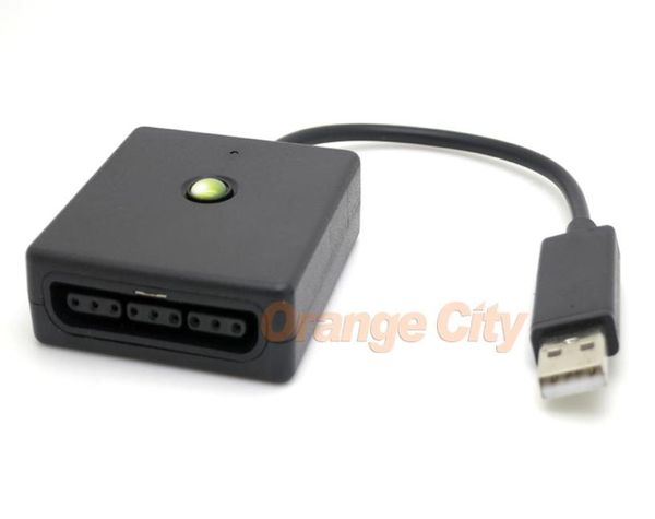 PS2 Xboxone PC8630144 için Oyun Denetleyici Dönüştürücü Kablo Aygıt Adaptörü