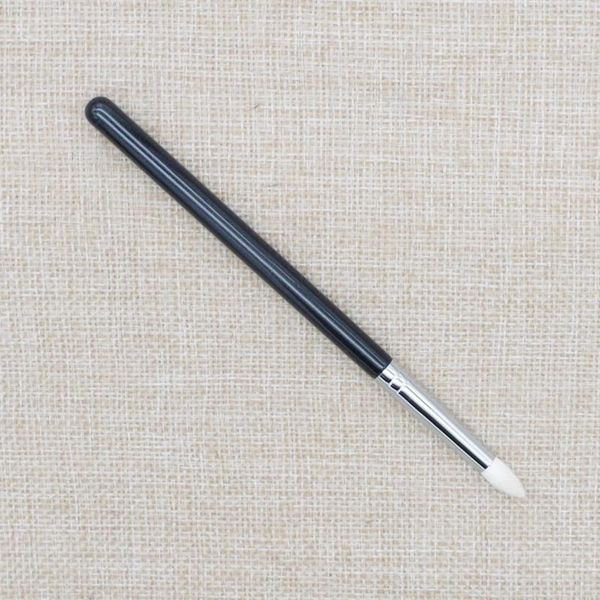 Make-up Pinsel C08 Professionelle handgemachte weiche Saikoho Ziegenhaar Bleistift Lidschatten Blending Pinsel kosmetische Werkzeuge Make-up