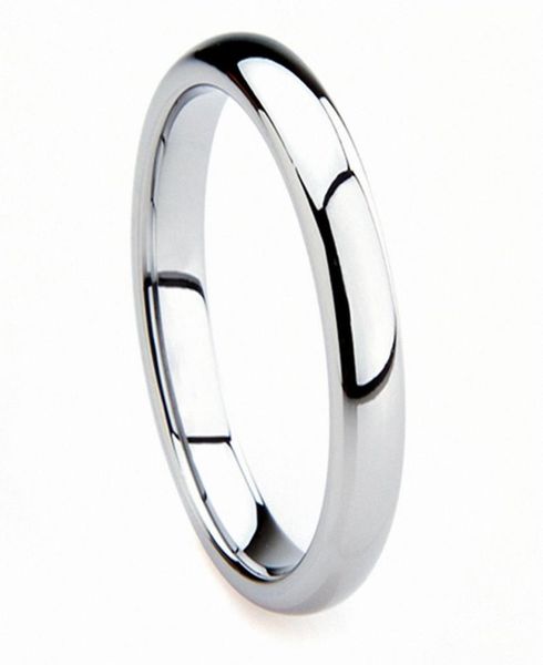 Винтажные обручальные кольца 2 мм из белого карбида вольфрама, необычные мужские обручальные кольца, ювелирные изделия5182744