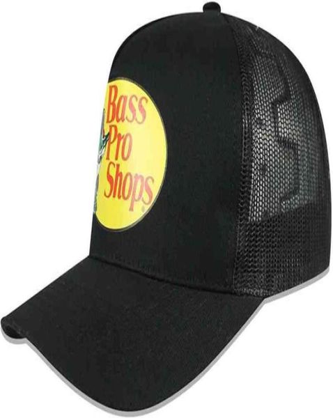 Shops uomo039s Cappello Truck Driver Hat NET taglia unica chiusura posteriore perfetta per la caccia e la pesca83666459945259